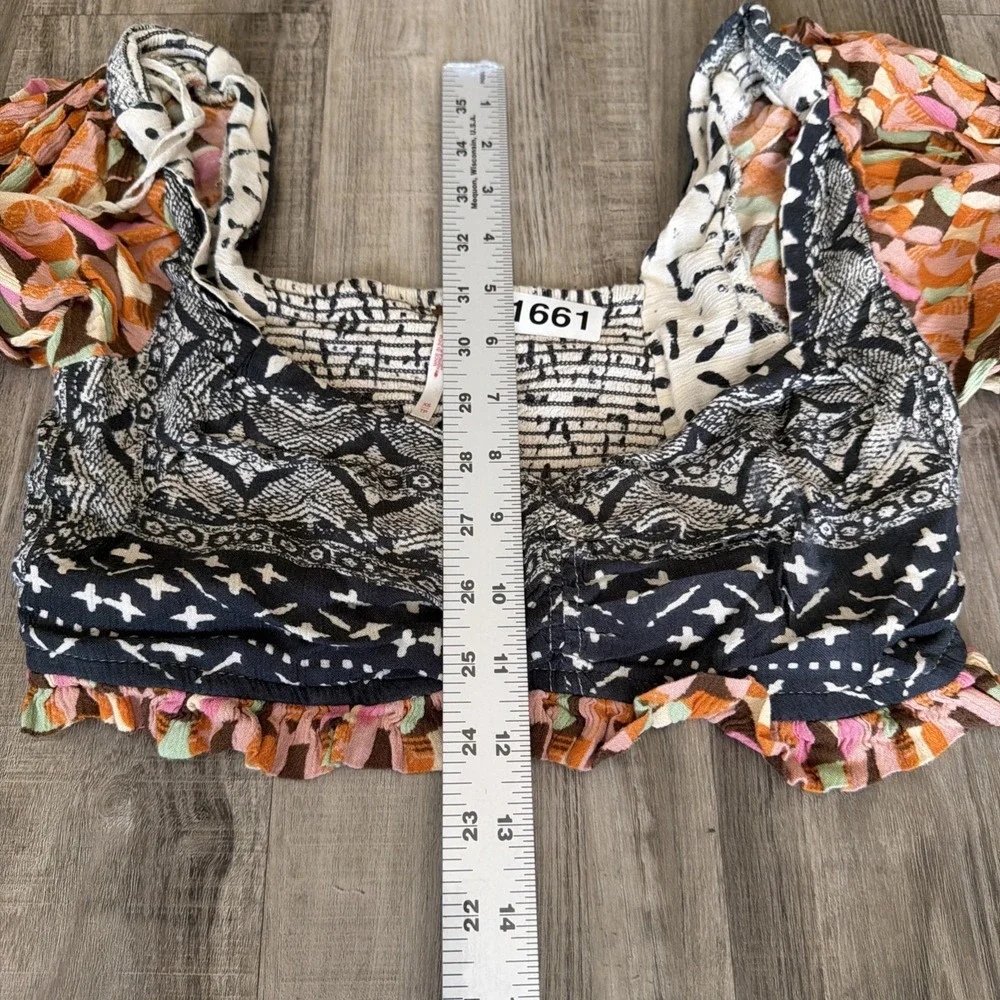 Free People excellent no